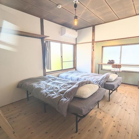 Guesthouse Giwa - Vacation Stay 14269V Mishima  Zewnętrze zdjęcie