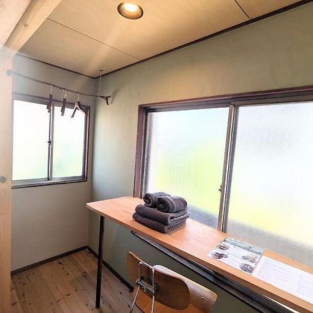 Guesthouse Giwa - Vacation Stay 14269V Mishima  Zewnętrze zdjęcie