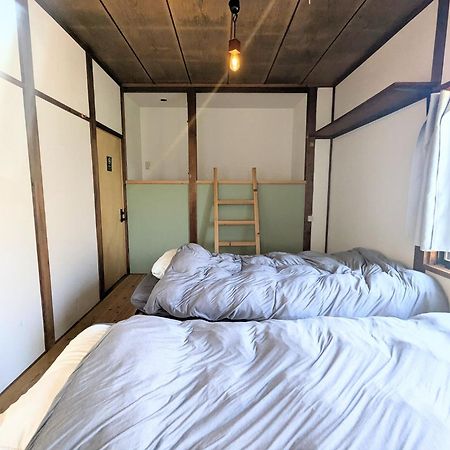 Guesthouse Giwa - Vacation Stay 14269V Mishima  Zewnętrze zdjęcie
