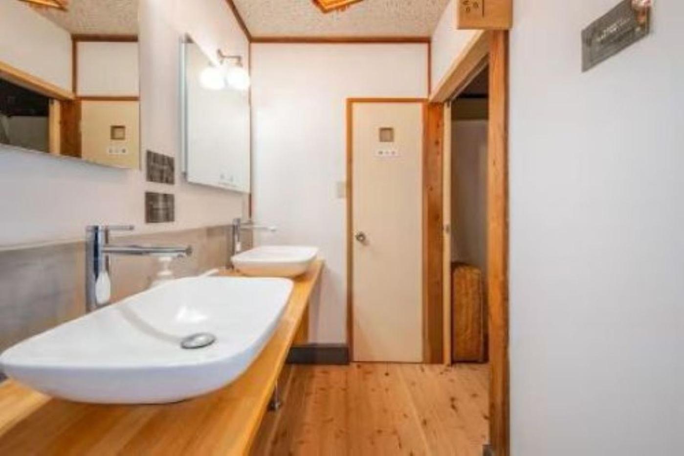 Guesthouse Giwa - Vacation Stay 14269V Mishima  Zewnętrze zdjęcie