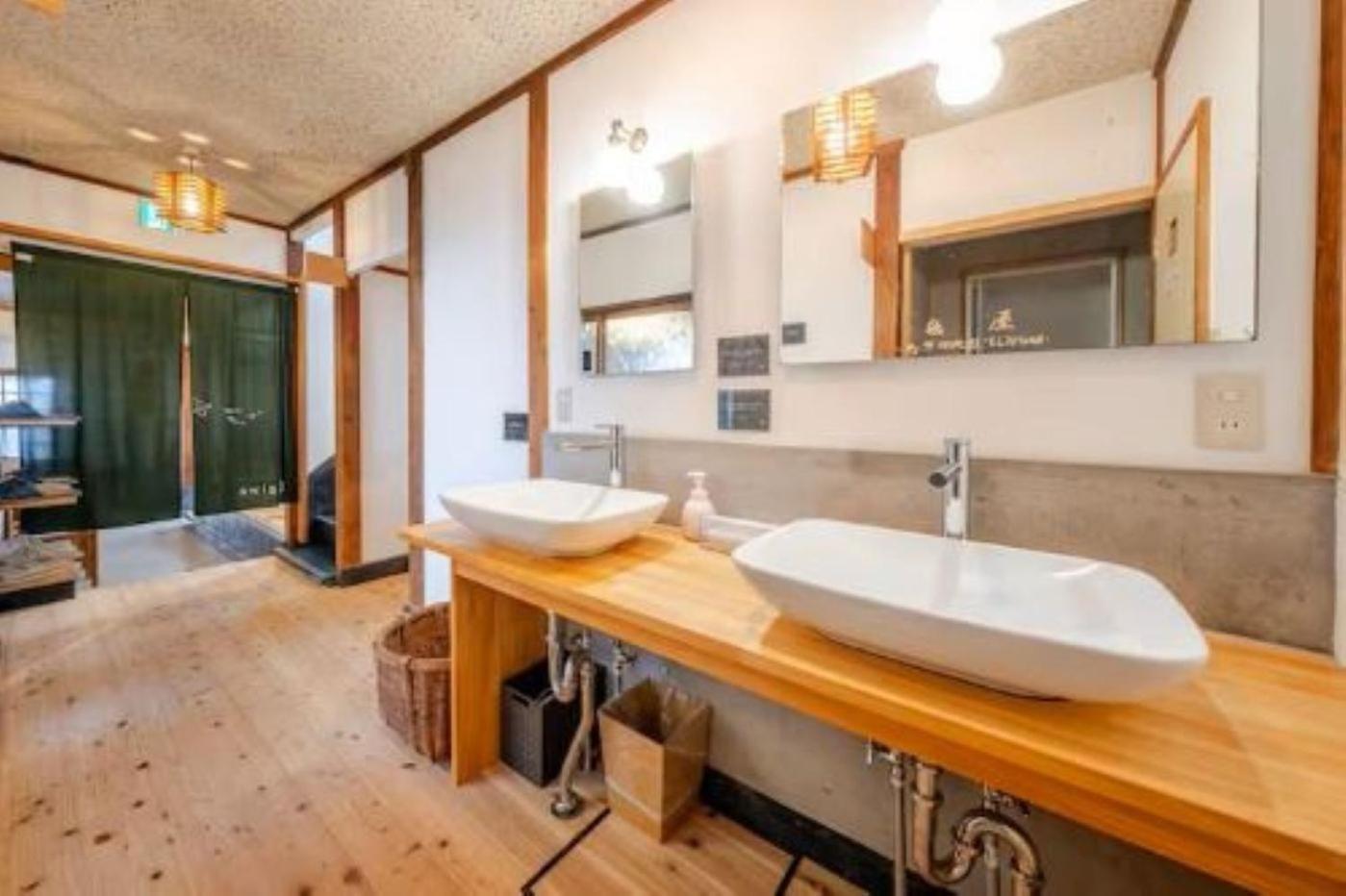 Guesthouse Giwa - Vacation Stay 14269V Mishima  Zewnętrze zdjęcie