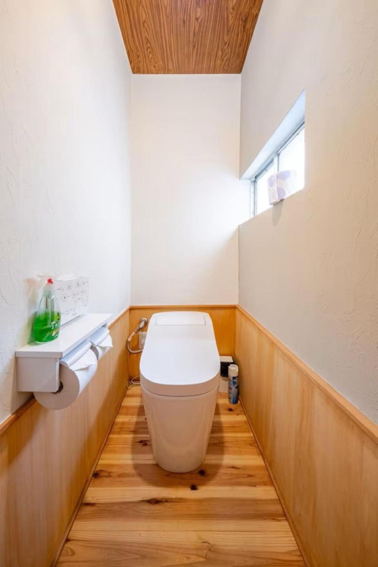 Guesthouse Giwa - Vacation Stay 14269V Mishima  Zewnętrze zdjęcie