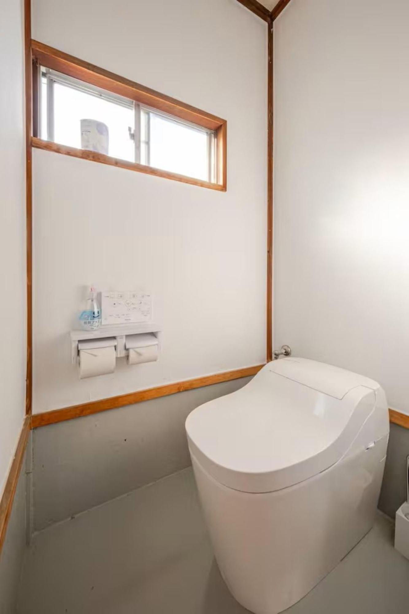 Guesthouse Giwa - Vacation Stay 14269V Mishima  Zewnętrze zdjęcie