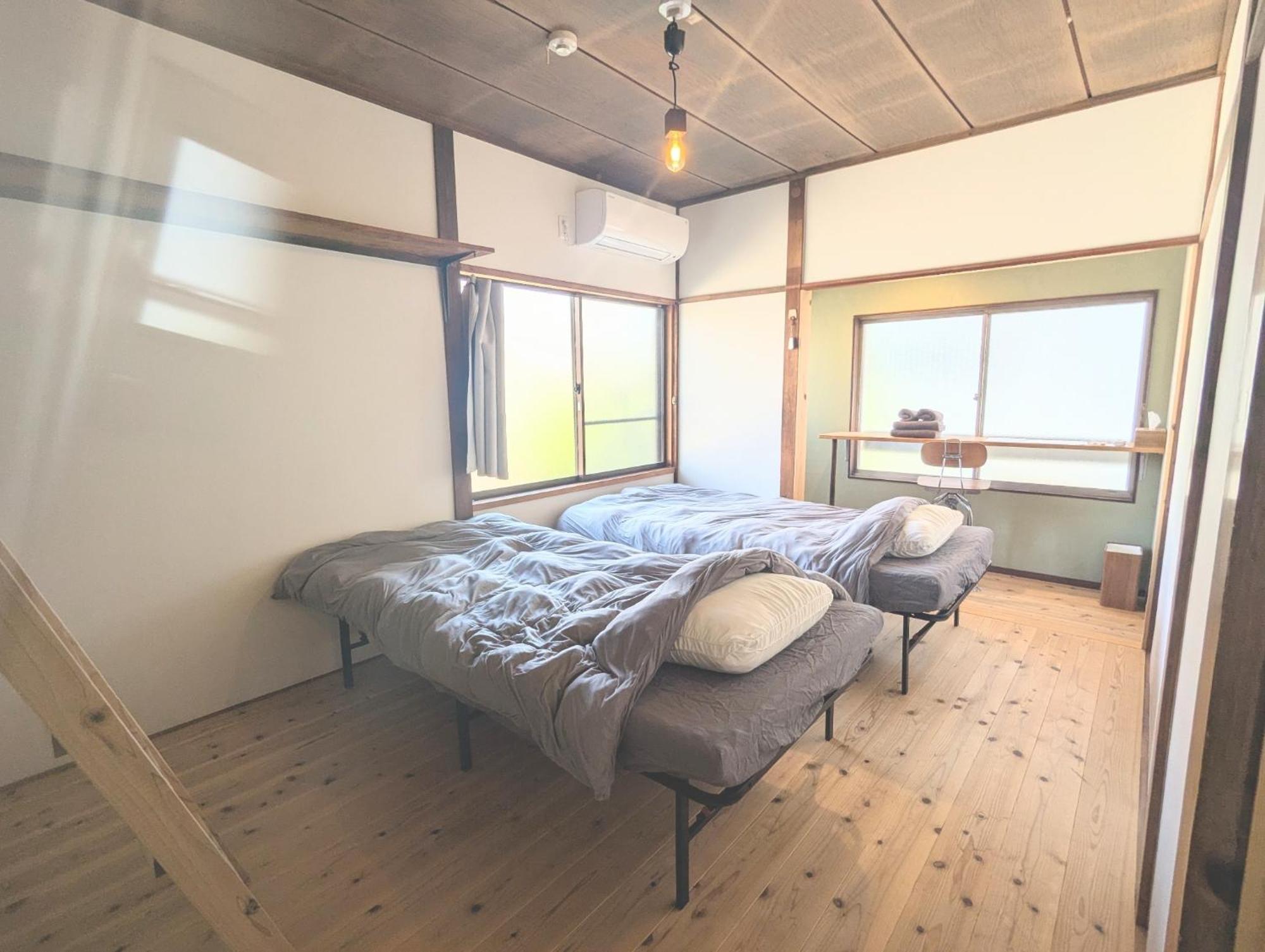 Guesthouse Giwa - Vacation Stay 14269V Mishima  Zewnętrze zdjęcie